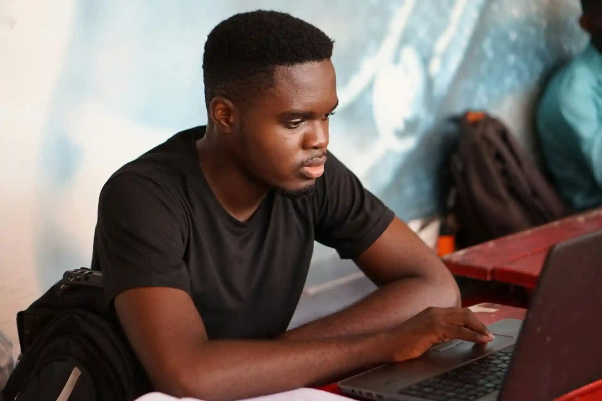 Bootcamp support that helps new talent build skills and join the tech community.