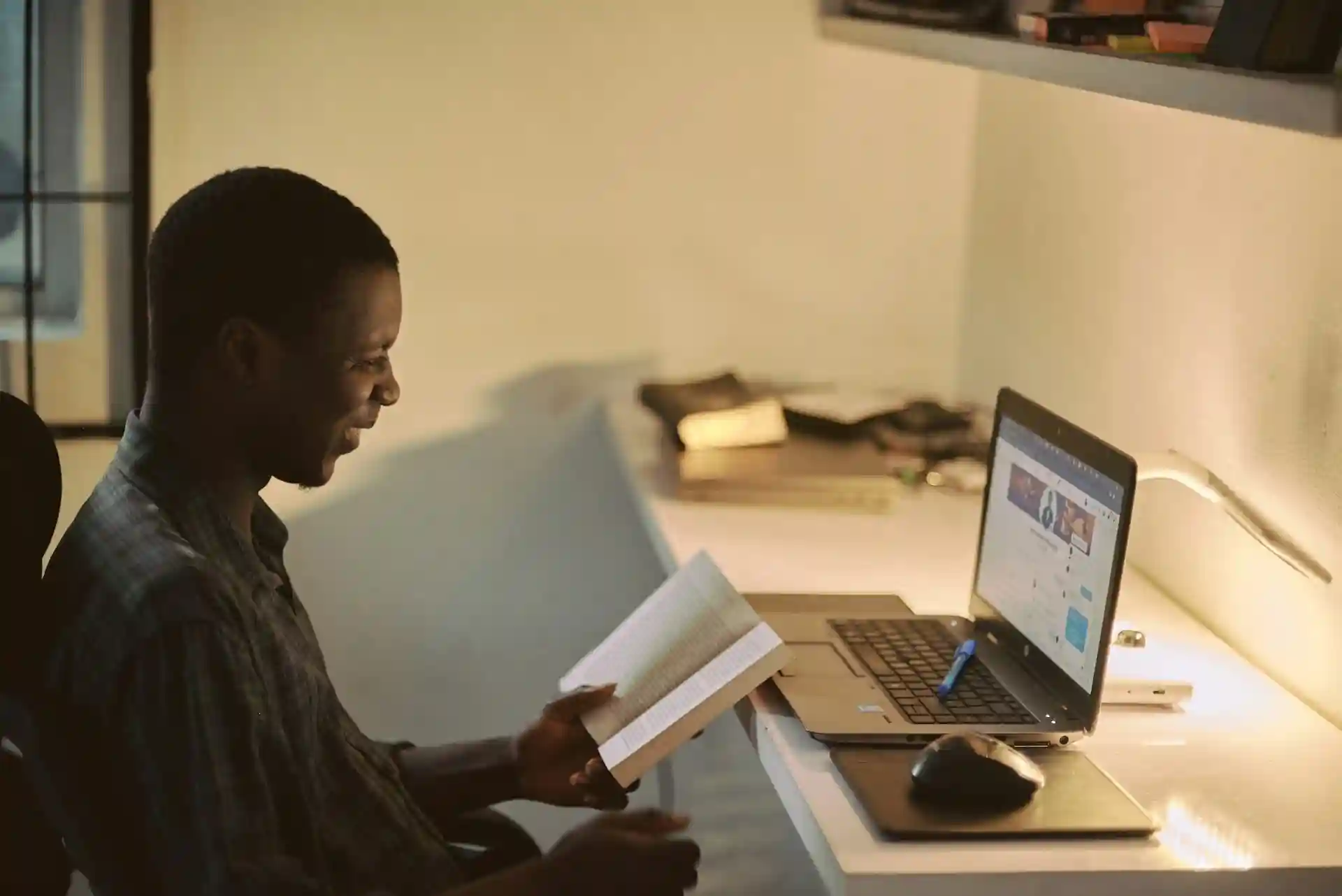 Long-running education support that widens access and opportunity for young people.