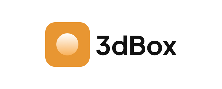 3D Box